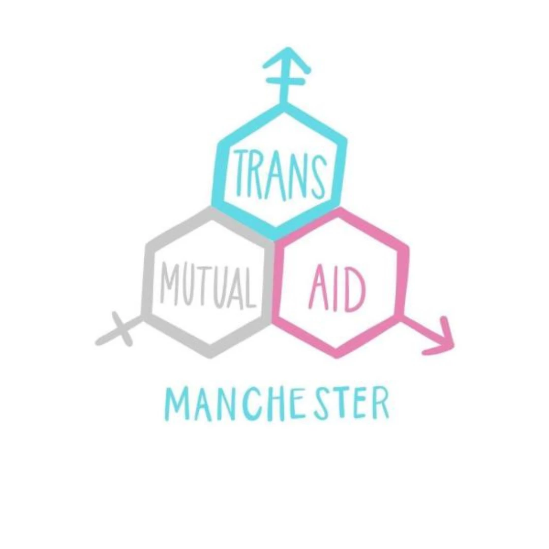 Trans Mutual Aid, Manchester