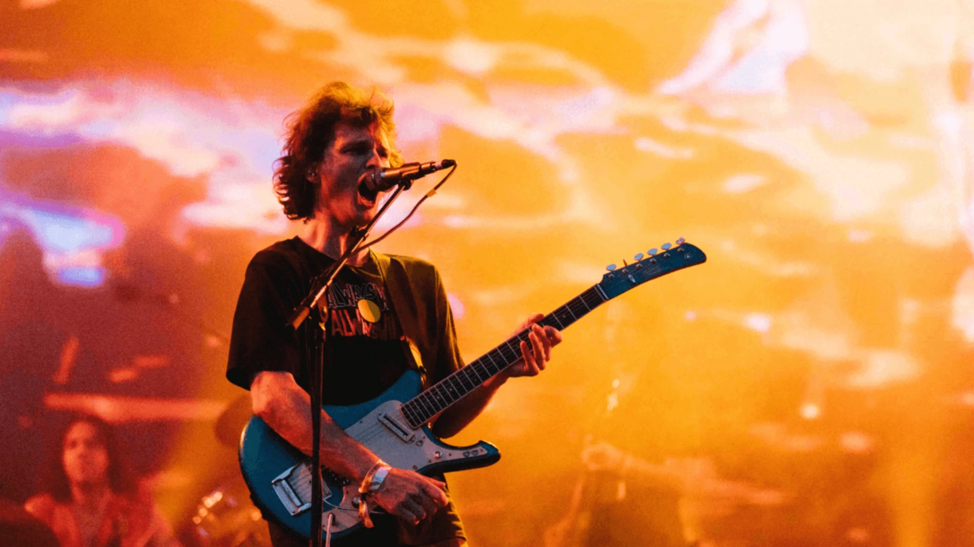 Wide Awake Festival 2025
